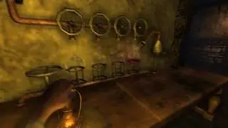 Амнезия#4 Химия-химия, вся пыпыска синяя