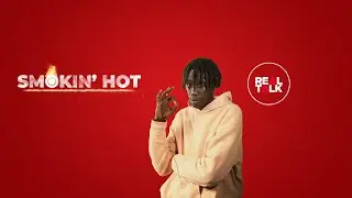 Smokin' Hot feat. Dudu Lame (Prod. Mark Tembo, Deli Beatz & Coveboi)