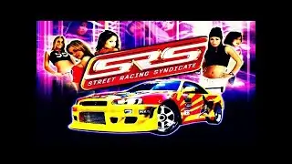 SRS  Street Racing Syndicate