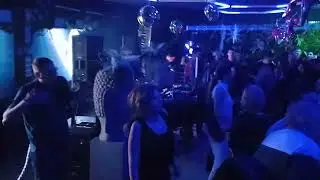 Неспать Эмбарго