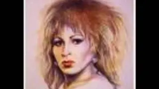 Tina Turner-Private Dancer