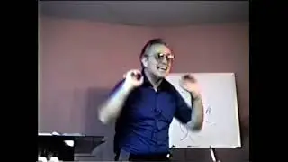Bill Donahue - Kundalini Serpents