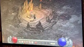 Diablo 2 Resurrected - Mephisto Soulstone Not Working- EASY FIX