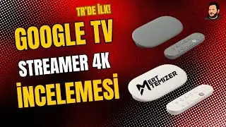 Google TV Streamer 4K Review