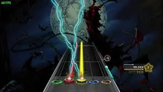 Clone Hero - Yu-Gi-Oh - One Card Short