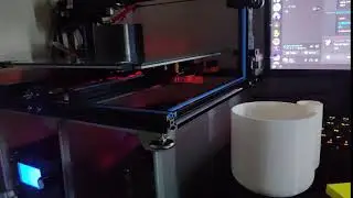 Mini Project | Self Refilling Pot