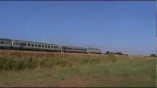 Treni in alto Lazio...