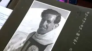 Coronet Peak 75th Stories: Arnold and his Daughters, Lynn and Tina Divers