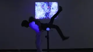 Pigments of the Inner Being [An Interpretive Dance Performance]