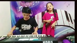 GELUTAN SI DURI KOPLO COVER LIA #key Diva