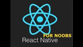 React Native for total noobs - Building an npm component for React Native - Part 1