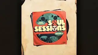 Vintage Drum Library - Soul Sessions Vol .4 - Preview