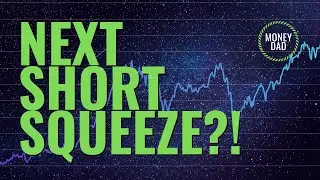 The Next Short Squeeze Stock: ASO Stock Analysis. The Next GameStop? $ASO
