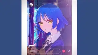 Yamada Ryo - Edit