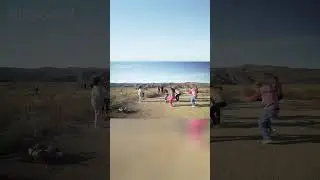 Lindiwe Shares What Inspired Choreography In 