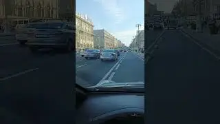 о преимуществах электромобилей в городе...