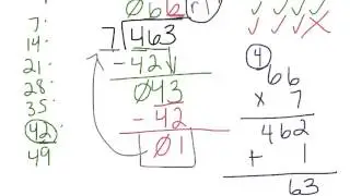 5th grade division