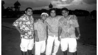 7th Genre Band - Estefan Medley (cover)