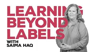 Empowering Special Needs Students With Saima Haq | Red Bull x Mashion | Podcast