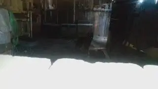 Поиграли в реальной жизни убеги от козлов