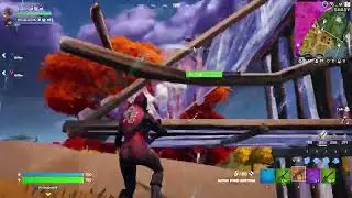 del 2 Fortnite med kungloui13