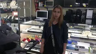 Отзыв покупателя