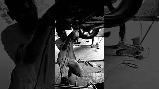 Inspira replace engine mounting (plsfundmeamsrslybroke)