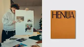 Je sors mon premier livre photo et je vous raconte tout — processus créatif, impression, coûts.