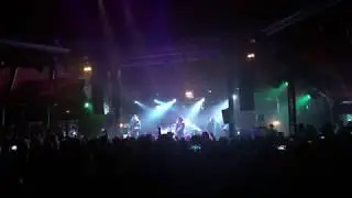 Blackberry Smoke - Six Ways To Sunday