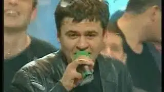 Квартал 95 - Песня про Элис (2003)