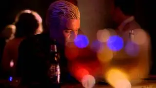 BtVS Spike - Lost Cause