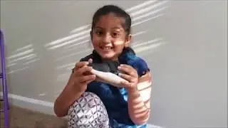Kido's Channel - Cool and easy way to Tie Shoelaces!