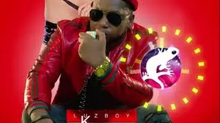 LUZ BOY - K_Masutra