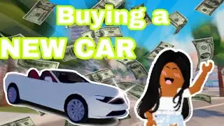 Buying a NEW CAR | green vile | Berry avenue | it’s laylani