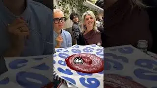 Il modo più assurdo di fare la pizza😳 (@stefaniapicarella)via tt