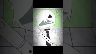 I'm so late for this Trend😭 #fightwithKAYLA Fake Collab w/ @Kayla_Leung_2 #edit #animation #collab