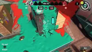 upload filler because I haven't uploaded in 3 weeks. (Splatoon 3 new glitch video soon :OOOO)