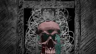 True Haunted House Horror Story Animated