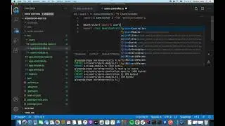 NestJS - Controllers - Parte1