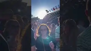 She took her MUM to IBIZA?!  #housemusicalllifelong #electronicmusic #ibiza #dancemusic #house