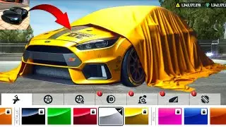 Fastest Car vs Jeskos & Bugatti 😱 | Extreme Car Driving Simulator v7.0.2! 🔥