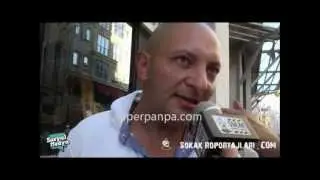 Sokak Röportajları - Sosyal medya nedir?
