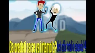 Viata unu-i vampir#2