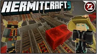 Gobland is Cookin! - Hermitcraft 9: #33