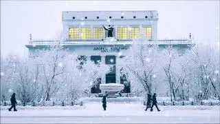 СНЕЖИНКИ