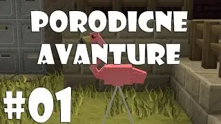 PORODICNE AVANTURE #01 | FABRIKA COKOLADE