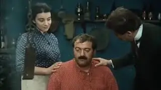 Доктор велел делать клизму!