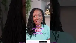 God's Promise and Providence  #christianwomanhood  #biblestudy  #motivation