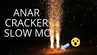 ANAR SLOW MOTION VIDEO - #shorts