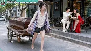 Husband Cheats Ignores Dying Wife, She Is Hidden Billionaire Divorces Him and Takes Revenge!